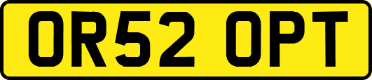 OR52OPT