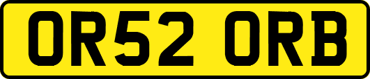 OR52ORB