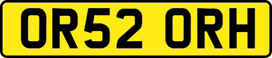OR52ORH