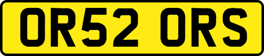 OR52ORS