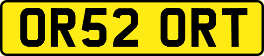 OR52ORT