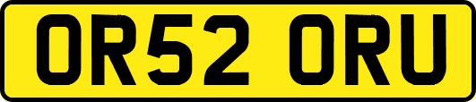OR52ORU