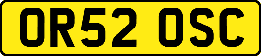 OR52OSC