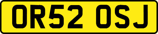 OR52OSJ