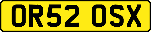 OR52OSX