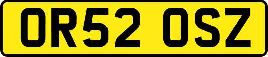 OR52OSZ