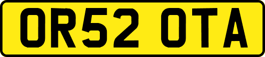 OR52OTA