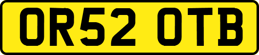 OR52OTB
