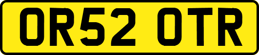 OR52OTR