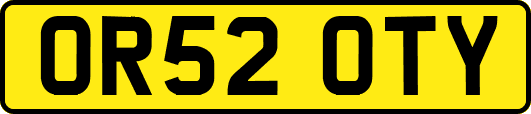 OR52OTY