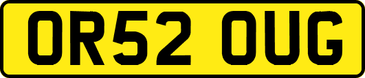 OR52OUG
