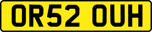 OR52OUH