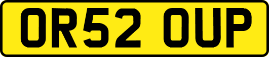 OR52OUP