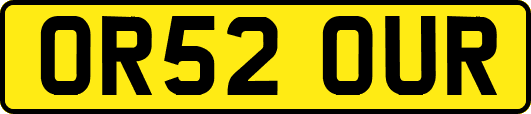 OR52OUR