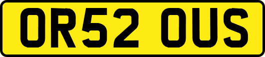 OR52OUS