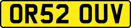 OR52OUV