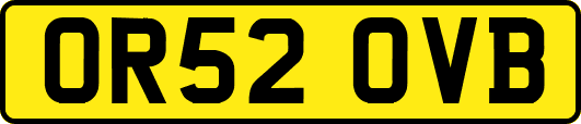 OR52OVB