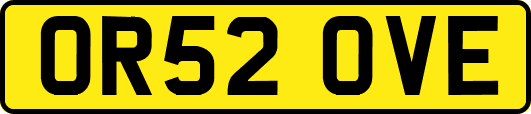 OR52OVE