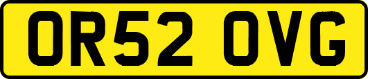 OR52OVG
