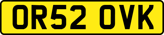 OR52OVK