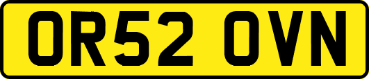 OR52OVN