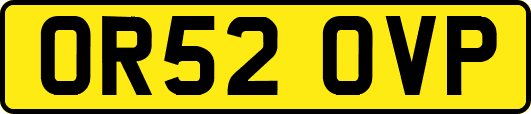 OR52OVP