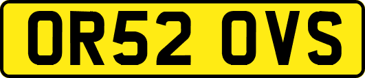 OR52OVS