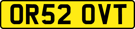 OR52OVT