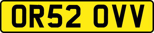 OR52OVV