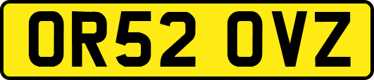 OR52OVZ