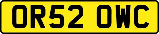 OR52OWC