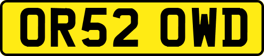 OR52OWD