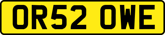 OR52OWE
