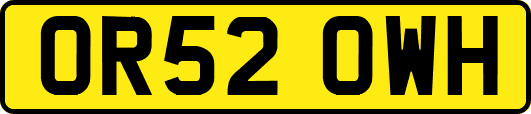 OR52OWH