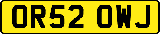 OR52OWJ