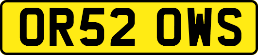 OR52OWS