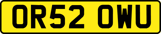 OR52OWU