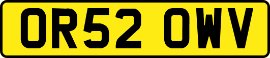 OR52OWV