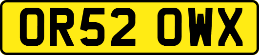 OR52OWX