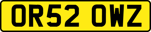OR52OWZ