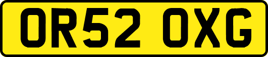 OR52OXG