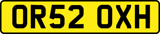 OR52OXH