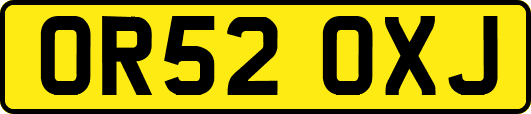 OR52OXJ