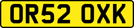 OR52OXK