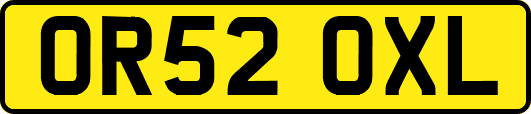 OR52OXL
