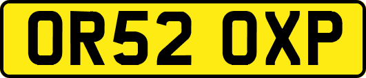 OR52OXP