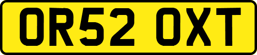 OR52OXT