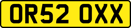 OR52OXX