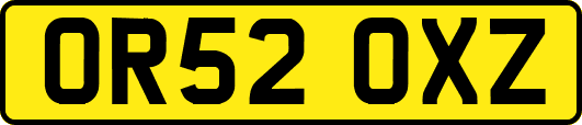 OR52OXZ