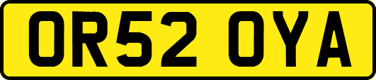 OR52OYA